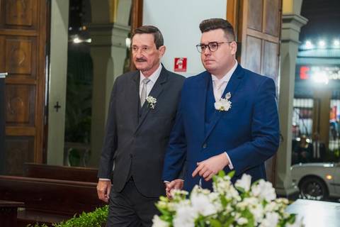 As melhores ideias e inspirações criativas de fotos de casamento na Paróquia Santo Antônio '