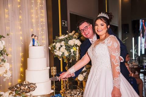 As melhores ideias e inspirações criativas de fotos de casamento no Espaço Casa Bertolazzi'