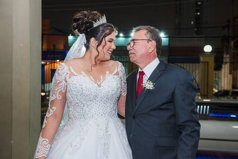 As melhores ideias e inspirações criativas de fotos de casamento na Paróquia Santo Antônio '