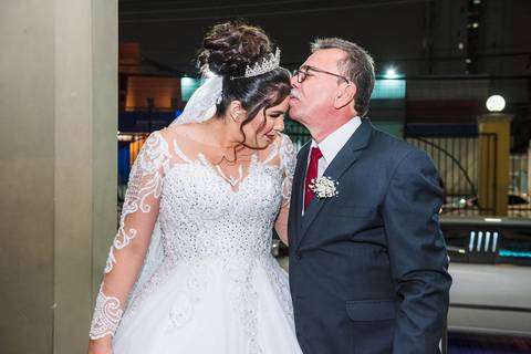 As melhores ideias e inspirações criativas de fotos de casamento na Paróquia Santo Antônio '