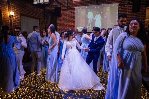 As melhores ideias e inspirações criativas de fotos de casamento dos noivos no Espaço Coimbra'