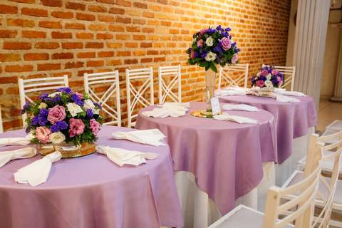 As melhores ideias e inspirações de fotos criativas da decoração da festa de debutante no Buffet Flores'