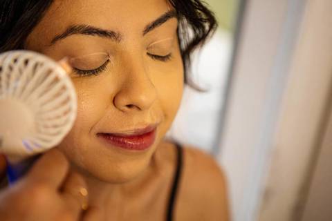 As melhores ideias e inspirações criativas de fotos de casamento do making of da noiva'