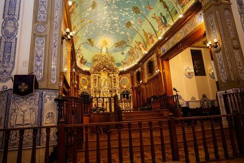 As melhores ideias e inspirações criativas de fotos de casamento na Paróquia Nossa Senhora do Brasil'