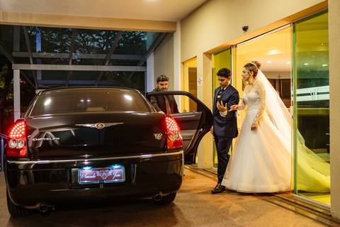 As melhores ideias e inspirações criativas de fotos de casamento no Itu Plaza Hotel'