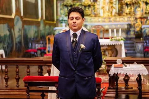 As melhores ideias e inspirações criativas de fotos de casamento na Igreja Nossa Senhora da Candelária - Itú'