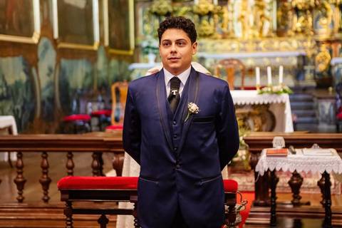 As melhores ideias e inspirações criativas de fotos de casamento na Igreja Nossa Senhora da Candelária - Itú'