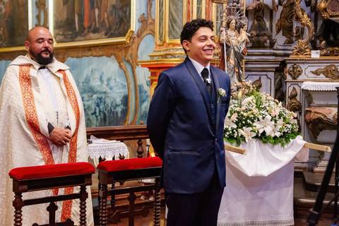 As melhores ideias e inspirações criativas de fotos de casamento na Igreja Nossa Senhora da Candelária - Itú'
