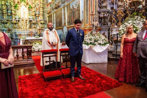 As melhores ideias e inspirações criativas de fotos de casamento na Igreja Nossa Senhora da Candelária - Itú'
