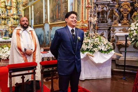 As melhores ideias e inspirações criativas de fotos de casamento na Igreja Nossa Senhora da Candelária - Itú'