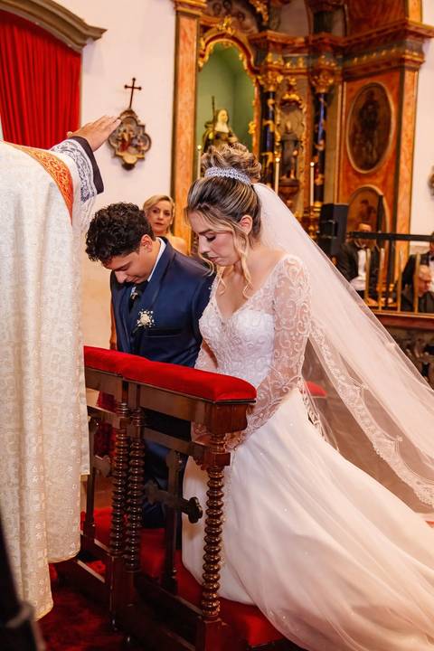As melhores ideias e inspirações criativas de fotos de casamento na Igreja Nossa Senhora da Candelária - Itú'