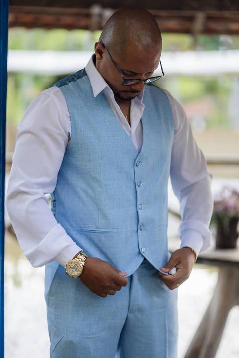 As melhores ideias e inspirações criativas de fotos de casamento do momento da cerimônia no Espaço Mapri Eventos'