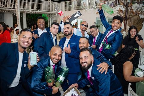 As melhores ideias e inspirações criativas de fotos de casamento no Espaço Mapri Eventos'