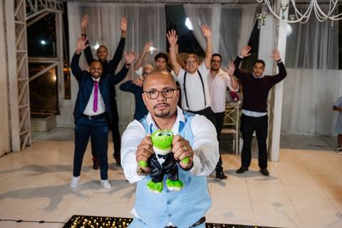 As melhores ideias e inspirações criativas de fotos de casamento no Espaço Mapri Eventos'