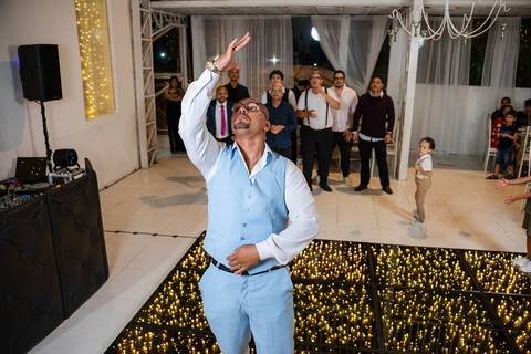 As melhores ideias e inspirações criativas de fotos de casamento no Espaço Mapri Eventos'