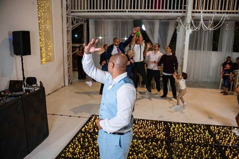 As melhores ideias e inspirações criativas de fotos de casamento no Espaço Mapri Eventos'