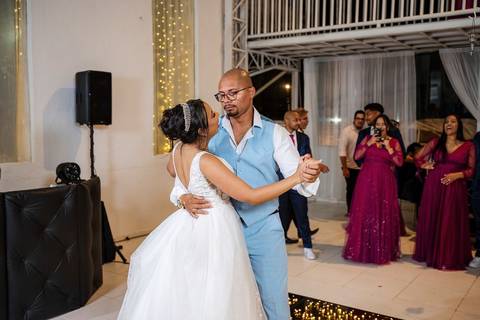 As melhores ideias e inspirações criativas de fotos de casamento no Espaço Mapri Eventos'