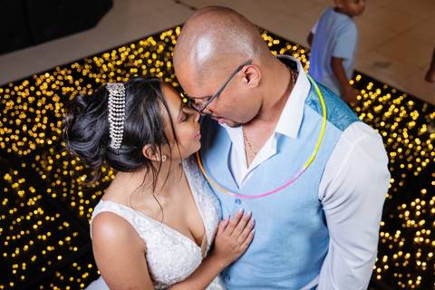 As melhores ideias e inspirações criativas de fotos de casamento no Espaço Mapri Eventos'