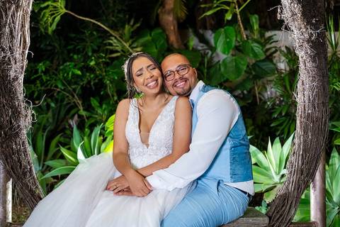 As melhores ideias e inspirações criativas de fotos de casamento dos noivos Espaço Mapri Eventos'