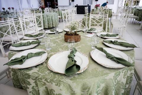 As melhores ideias e inspirações criativas de fotos de casamento da decoração no Espaço Mapri Eventos'