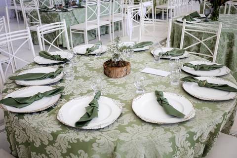 As melhores ideias e inspirações criativas de fotos de casamento da decoração no Espaço Mapri Eventos'