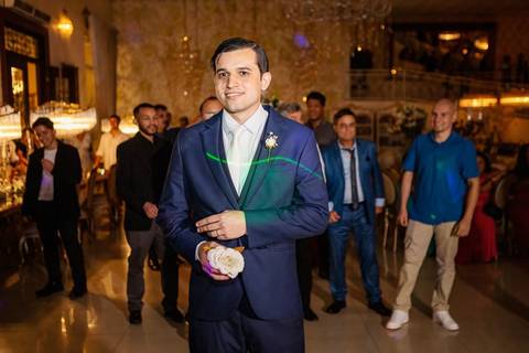 As melhores ideias e inspirações criativas de fotos de casamento do  Espaço Castelo Marilias Buffet'