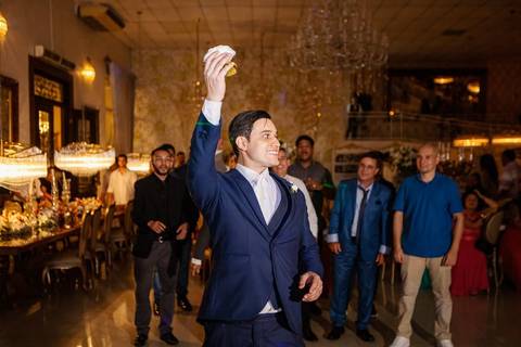 As melhores ideias e inspirações criativas de fotos de casamento do  Espaço Castelo Marilias Buffet'