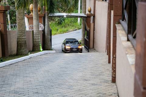 As melhores ideias e inspirações criativas de fotos de casamento do  Espaço Castelo Marilias Buffet'