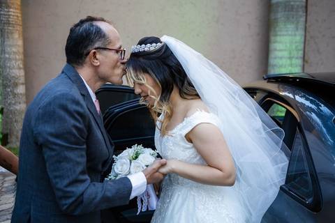 As melhores ideias e inspirações criativas de fotos de casamento do  Espaço Castelo Marilias Buffet'