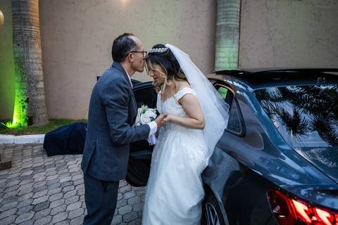 As melhores ideias e inspirações criativas de fotos de casamento do  Espaço Castelo Marilias Buffet'