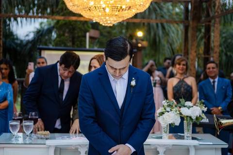 As melhores ideias e inspirações criativas de fotos de casamento do  Espaço Castelo Marilias Buffet'