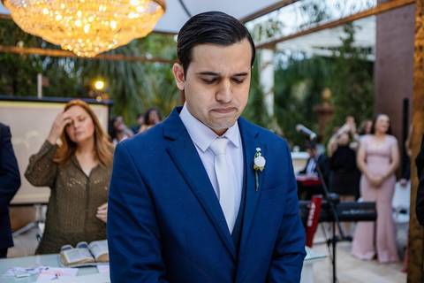 As melhores ideias e inspirações criativas de fotos de casamento do  Espaço Castelo Marilias Buffet'