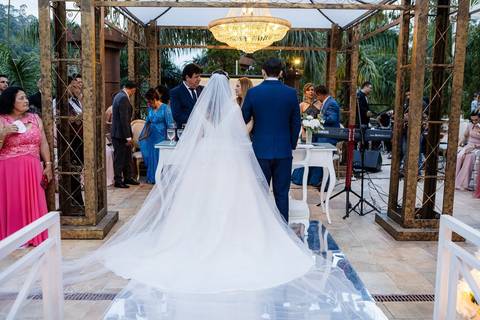 As melhores ideias e inspirações criativas de fotos de casamento do  Espaço Castelo Marilias Buffet'