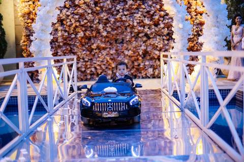 As melhores ideias e inspirações criativas de fotos de casamento do  Espaço Castelo Marilias Buffet'