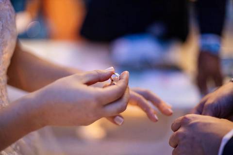 As melhores ideias e inspirações criativas de fotos de casamento do  Espaço Castelo Marilias Buffet'