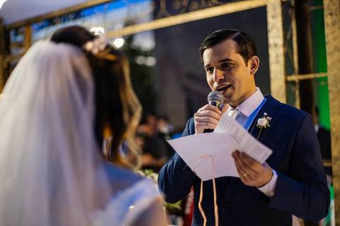 As melhores ideias e inspirações criativas de fotos de casamento do  Espaço Castelo Marilias Buffet'