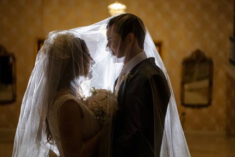 As melhores ideias e inspirações criativas de fotos de casamento do  Espaço Castelo Marilias Buffet'