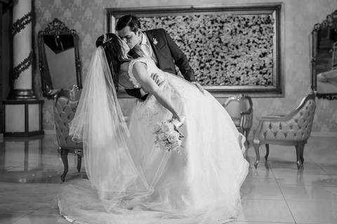 As melhores ideias e inspirações criativas de fotos de casamento do  Espaço Castelo Marilias Buffet'