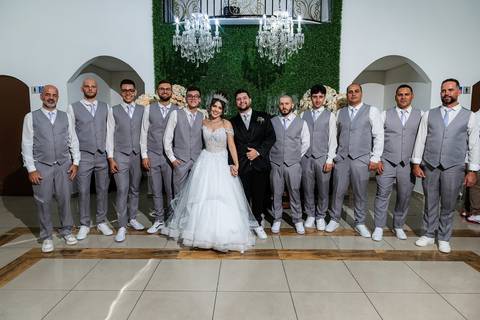 As melhores ideias e inspirações criativas de fotos de casamento na Mansão Marion'