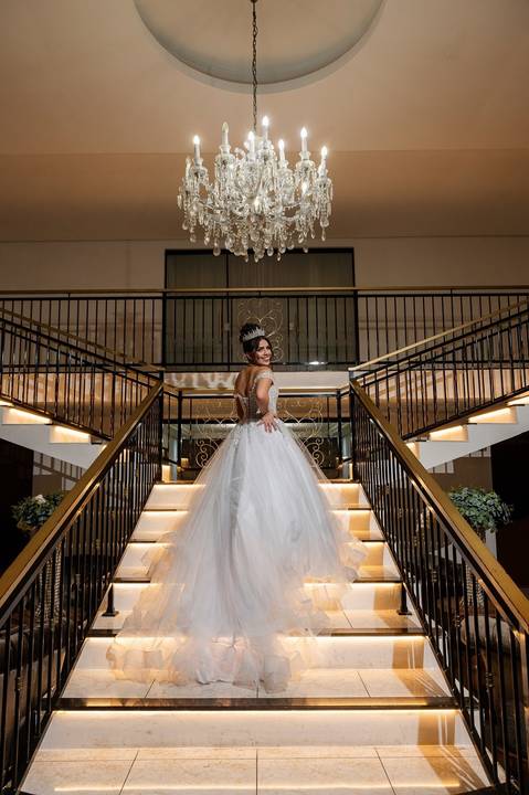 As melhores ideias e inspirações criativas de fotos de casamento na Mansão Marion'