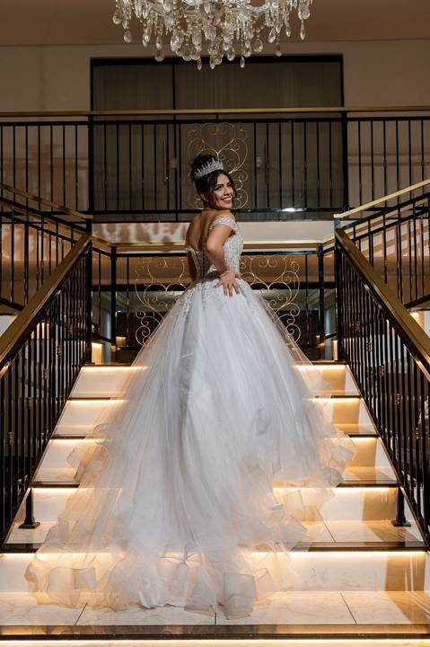 As melhores ideias e inspirações criativas de fotos de casamento na Mansão Marion'