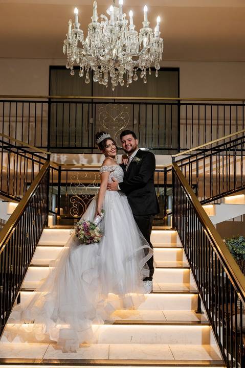 As melhores ideias e inspirações criativas de fotos de casamento na Mansão Marion'