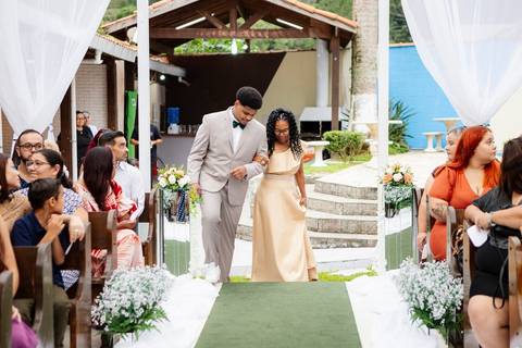 As melhores ideias e inspirações criativas de fotos de casamento na Chácara GRS Eventos'