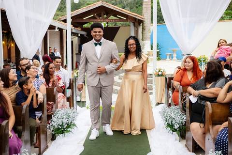 As melhores ideias e inspirações criativas de fotos de casamento na Chácara GRS Eventos'