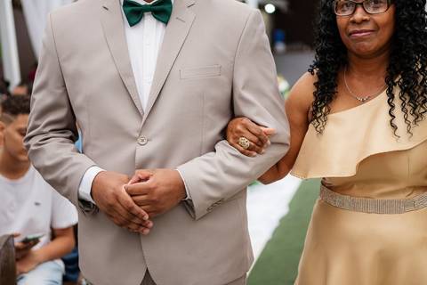 As melhores ideias e inspirações criativas de fotos de casamento na Chácara GRS Eventos'