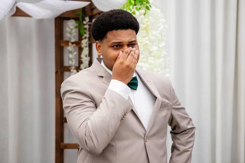 As melhores ideias e inspirações criativas de fotos de casamento na Chácara GRS Eventos'