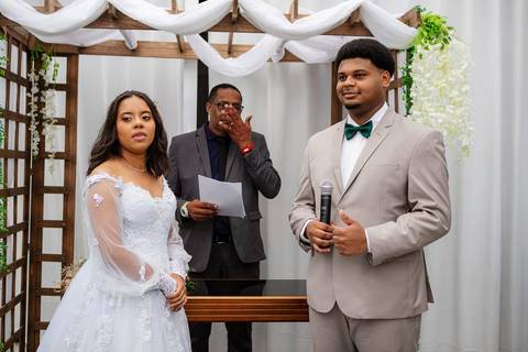 As melhores ideias e inspirações criativas de fotos de casamento na Chácara GRS Eventos'