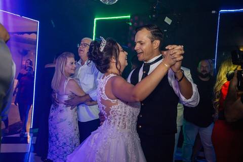 As melhores ideias e inspirações criativas de fotos de casamento no Espaço Rodrigues'