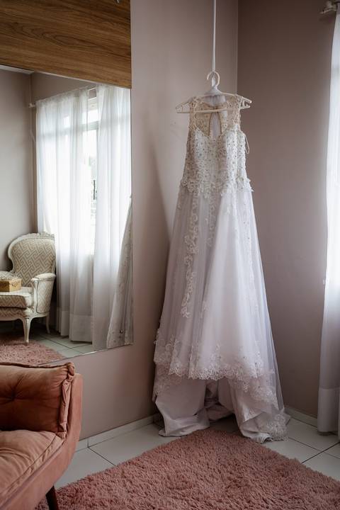 As melhores ideias e inspirações criativas de fotos de casamento do making of da noiva'