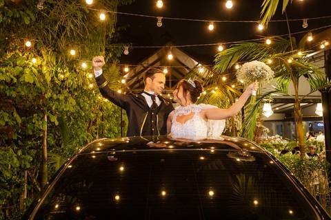 As melhores ideias e inspirações criativas de fotos de casamento no Espaço Rodrigues'